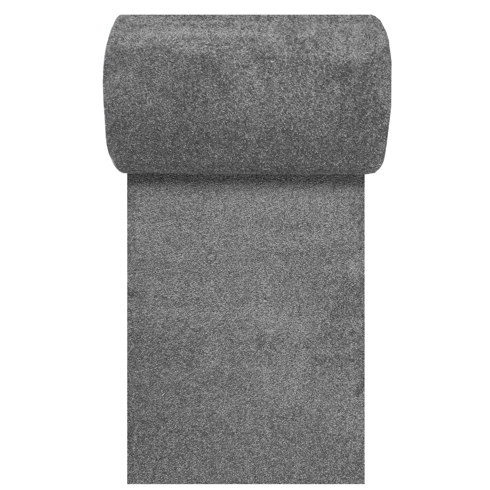 Chodnik Diamond - antracytowy szerokość 80 i 100 cm