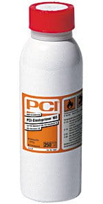 ŚRODEK GRUNTUJĄCY ZWIĘKSZAJĄCY PRZYCZEPNOŚĆ USZCZELNIACZY PCI Elastoprimer 165 - 250 ml