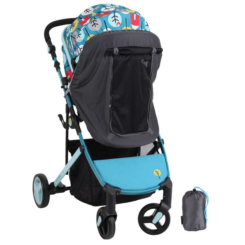 LittleLife, Osłonka przeciwsłoneczna do wózka