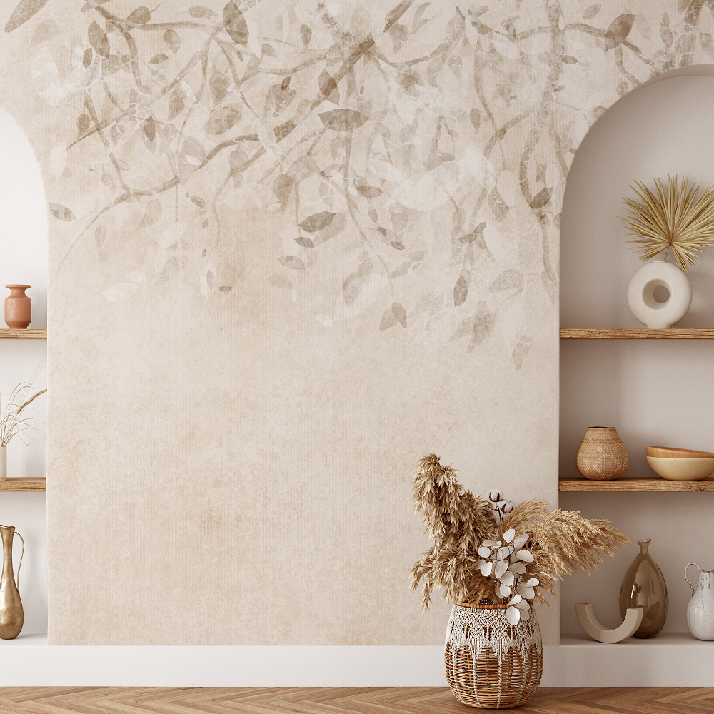 Fototapeta Boho Branches - 50