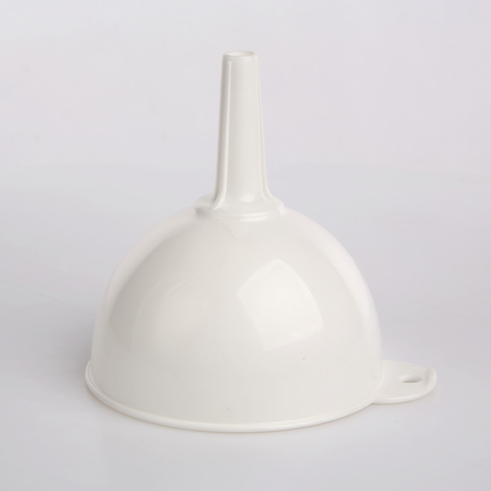 Lejek kuchenny Warmel, plastikowy, 12.5 cm, mix kolorów