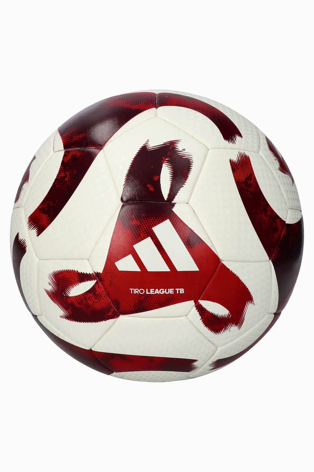Piłka adidas Tiro League TB rozmiar 5