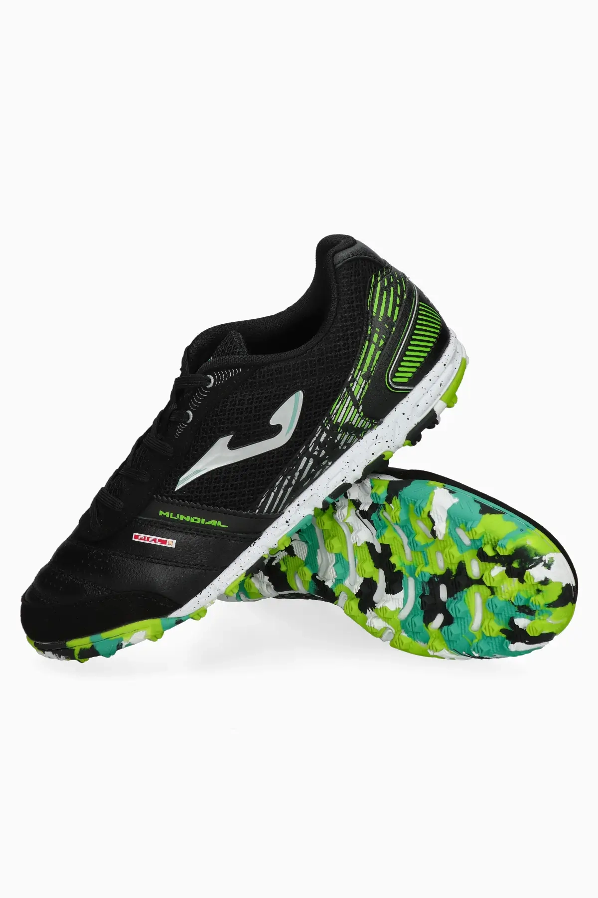Turfy Joma Mundial 2401 TF - Czarny