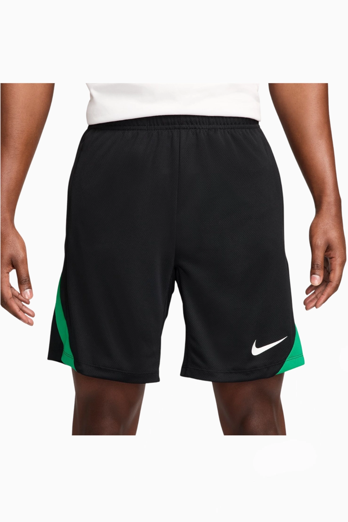 Spodenki Nike Dri-FIT Strike - Czarny