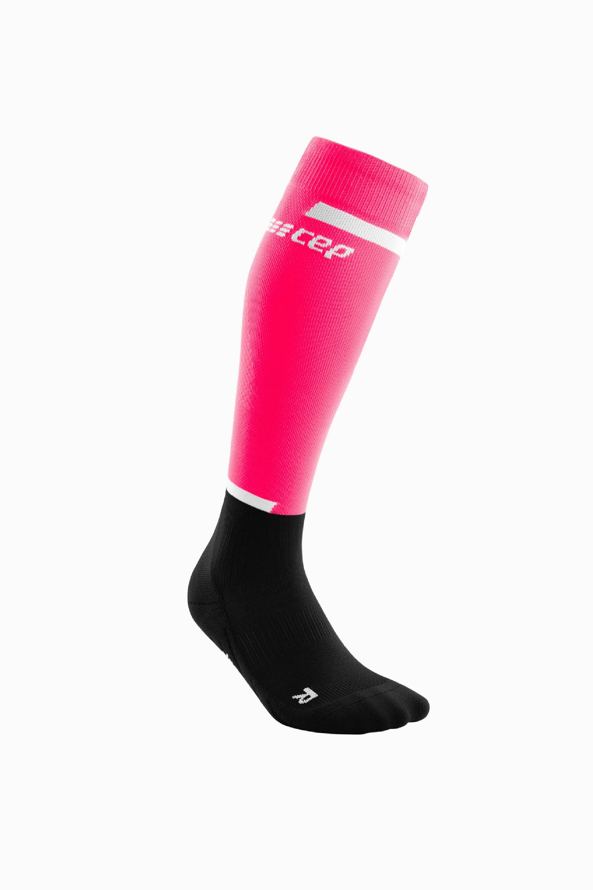 Skarpety kompresyjne CEP The Run Tall Socks 4.0