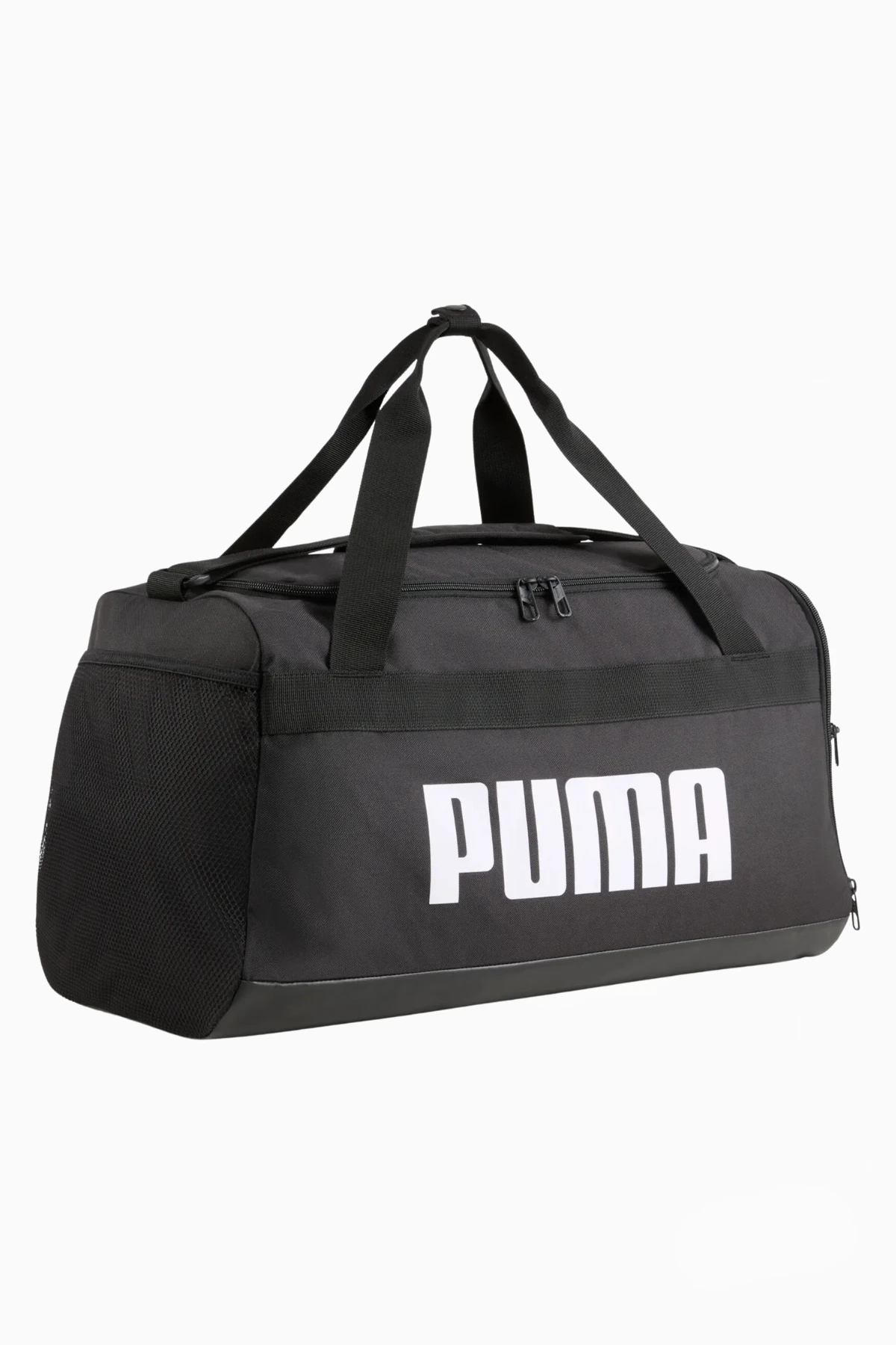 Torba Puma Challenger Small Sports Bag - Czarny