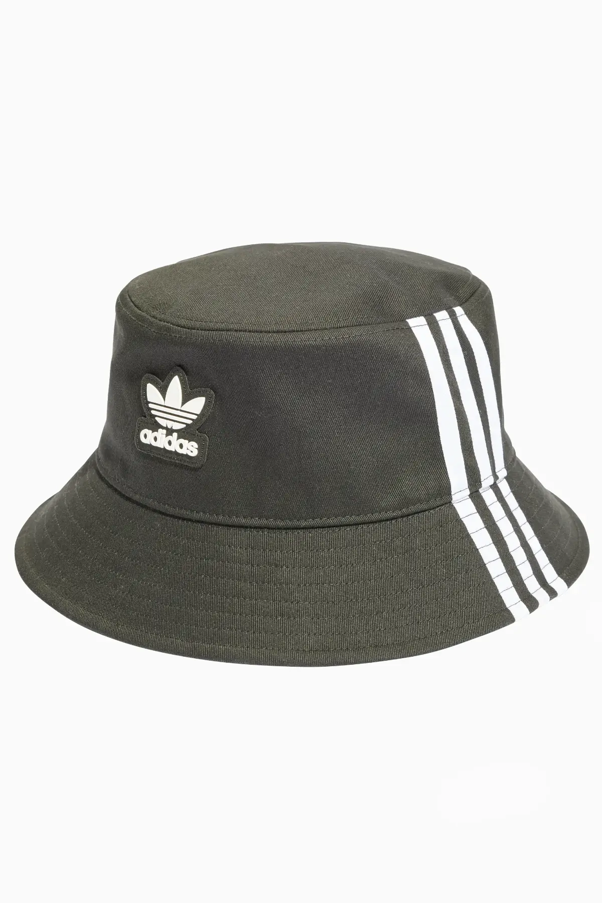 Kapelusz adidas Adicolor Classic Stonewashed - Czarny