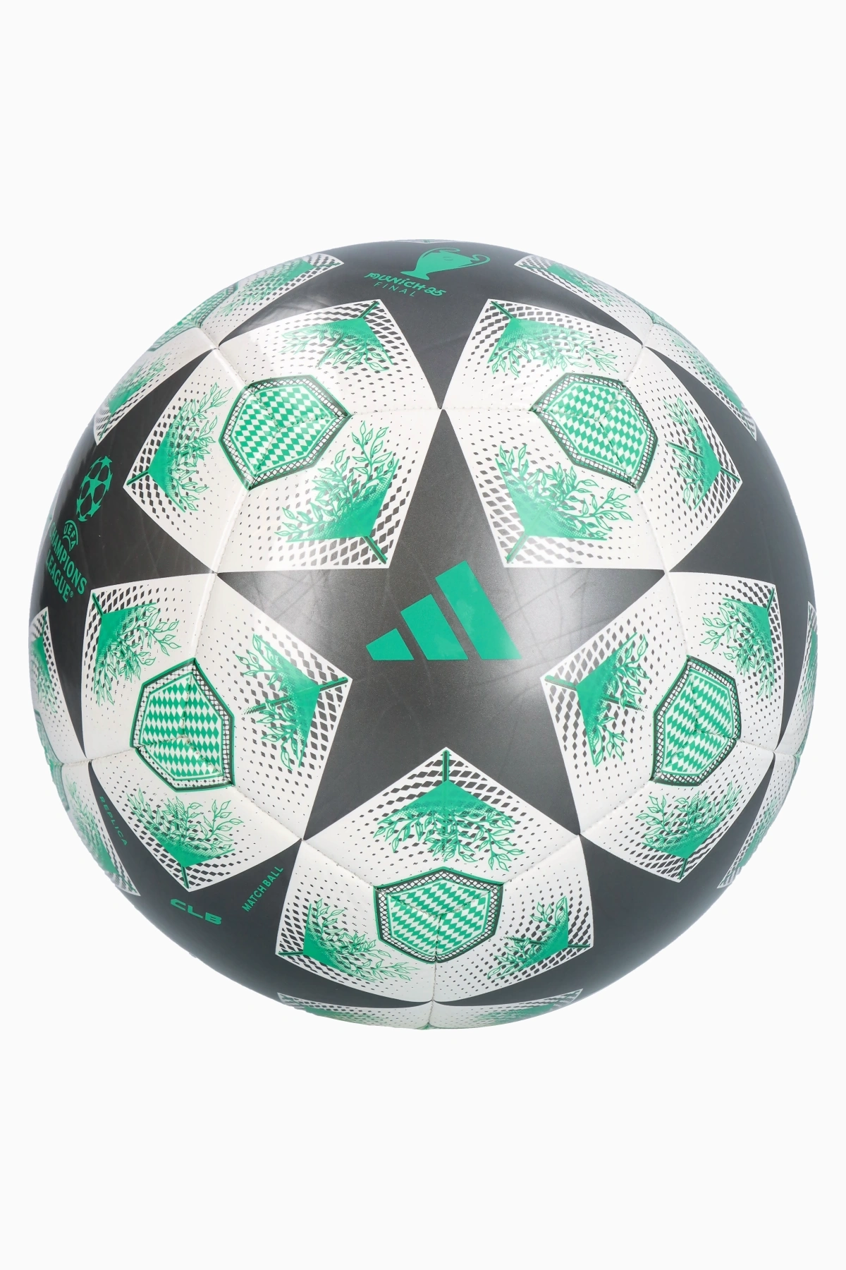 Piłka adidas UCL Club 24/25 rozmiar 4