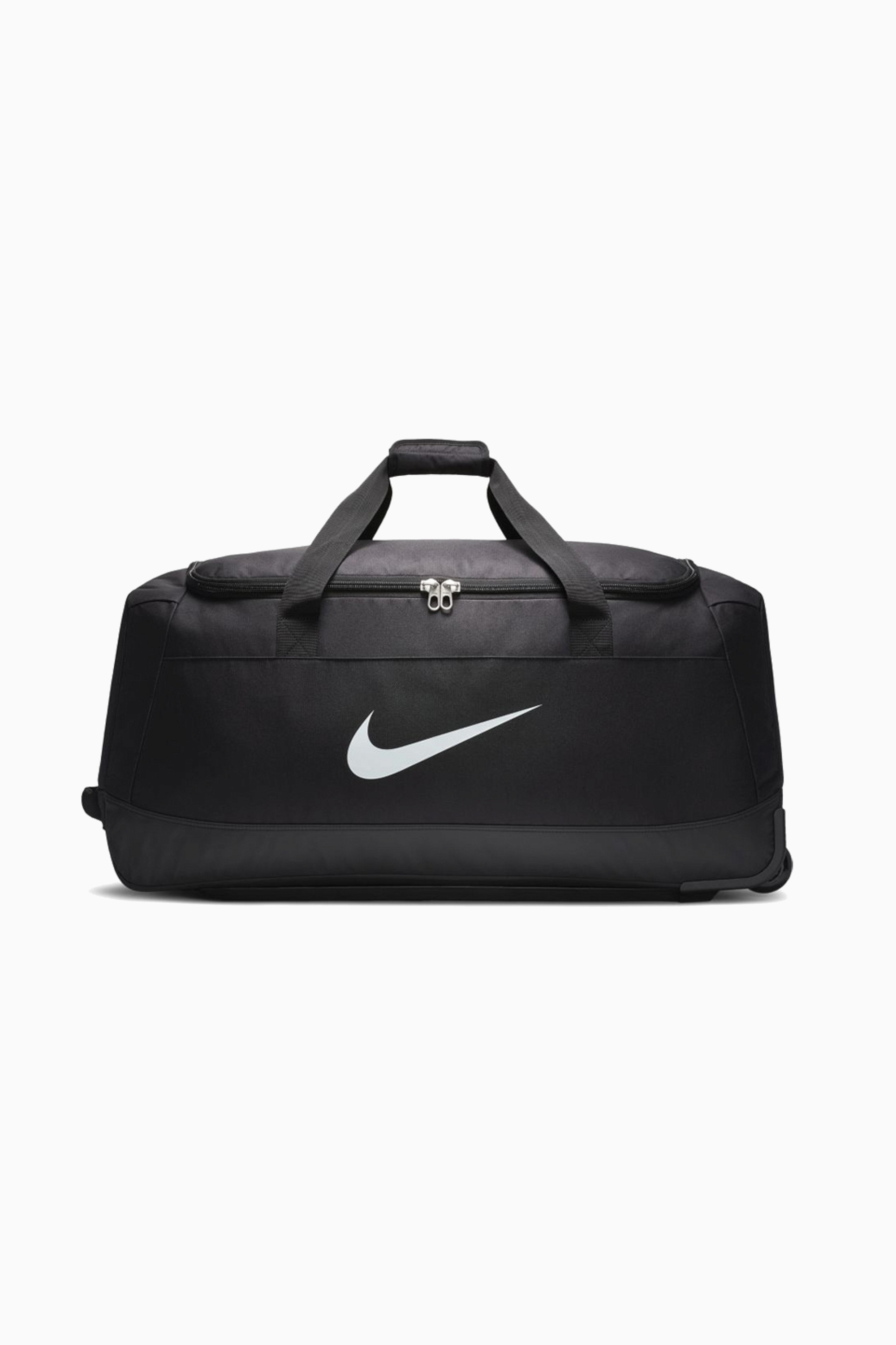 Torba Nike Club Team Roller Bag 3.0 XL - Czarny