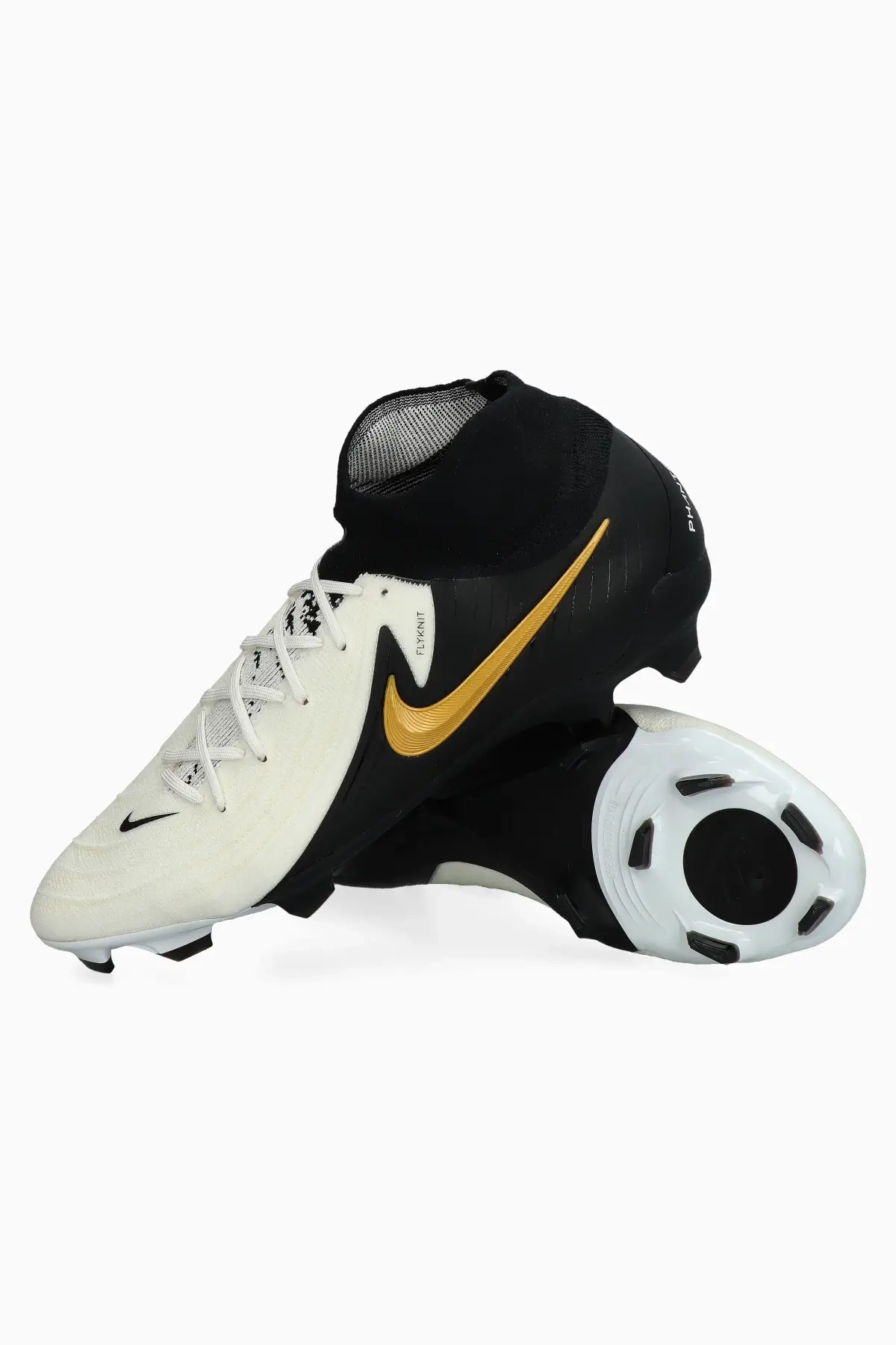 Korki Nike Phantom Luna II Pro FG - Biały