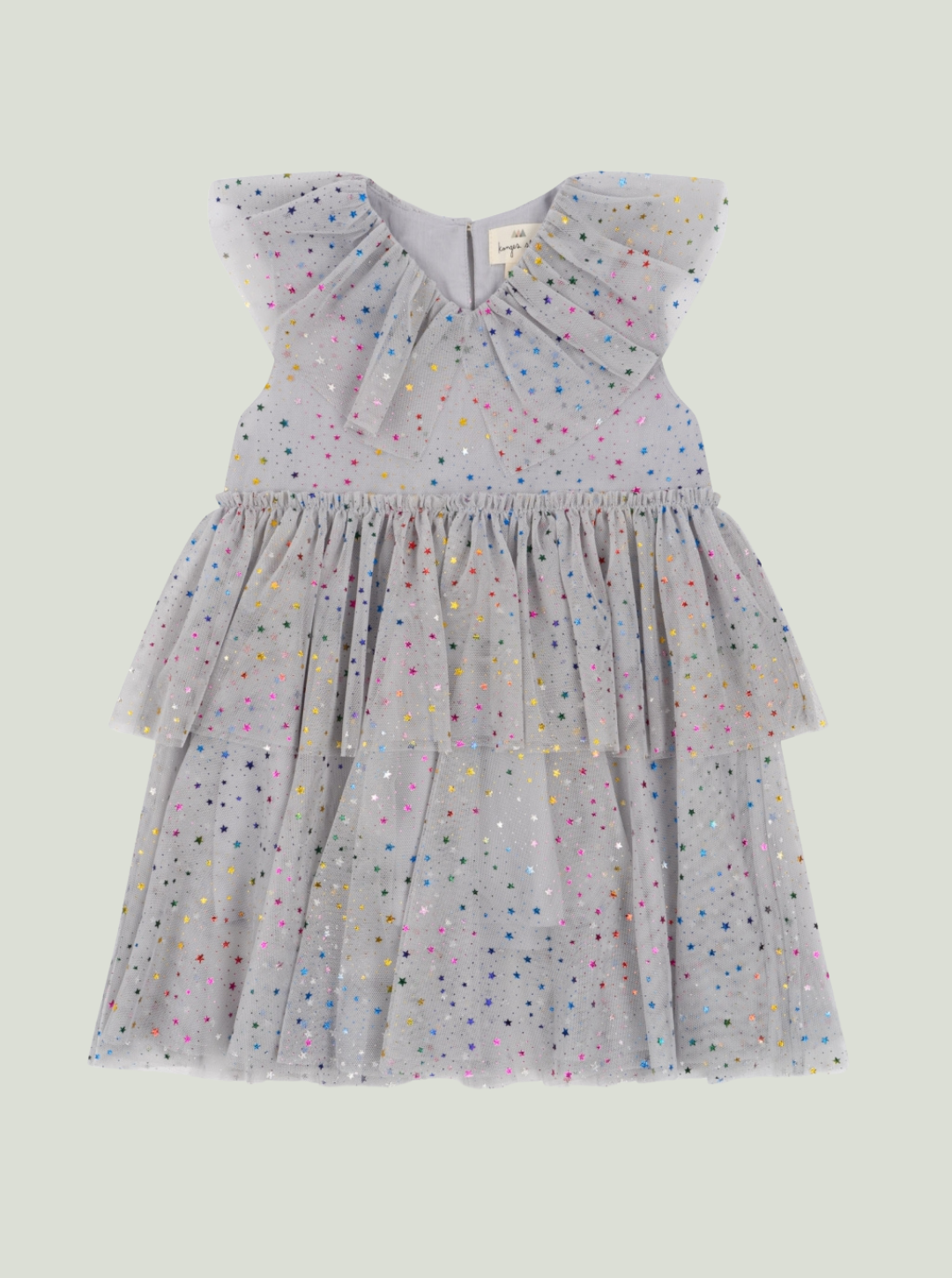 Sukienka FAIRY DRESS NUIT ETOILE KONGES SLØJD
