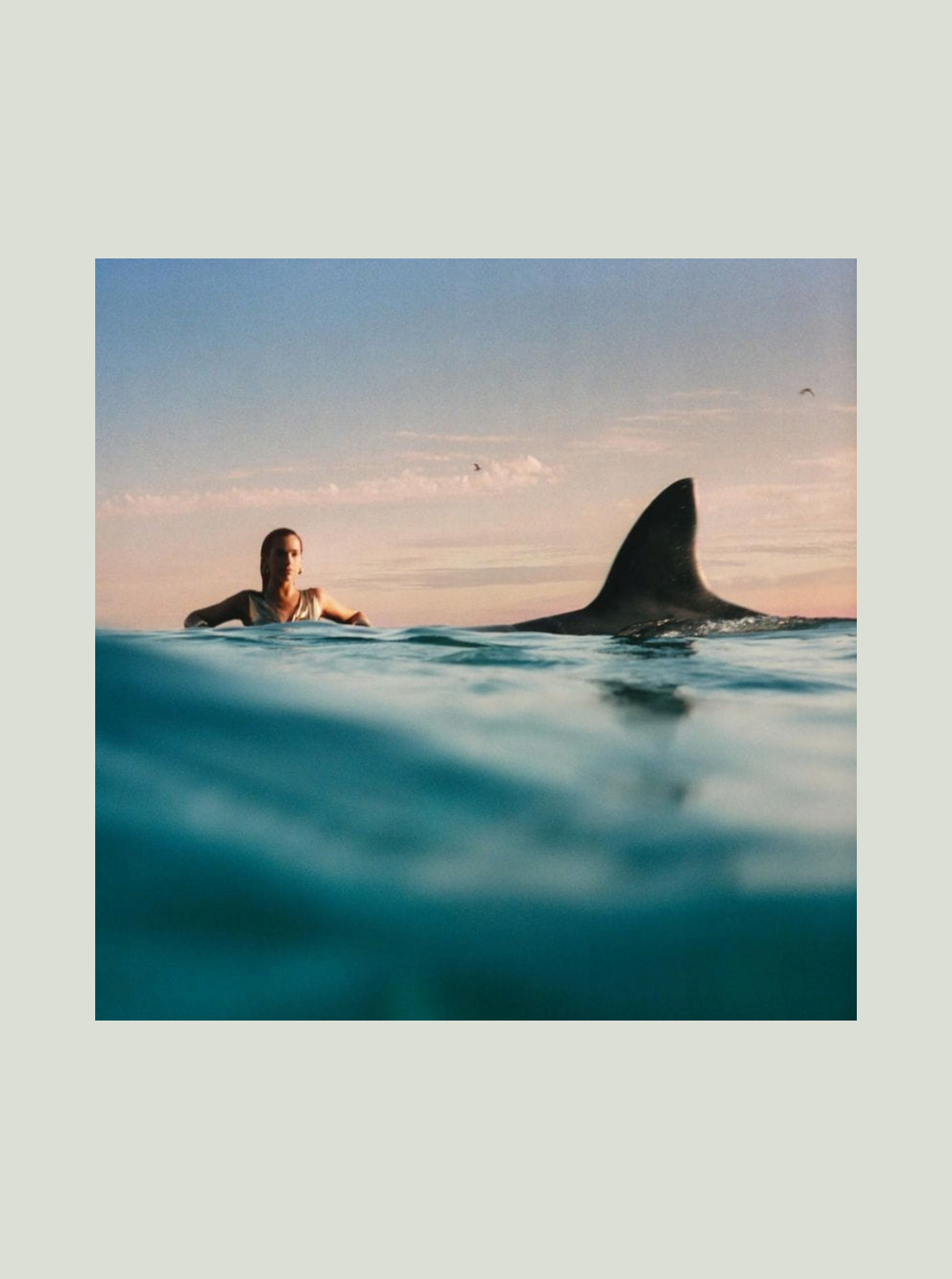 Płyta winylowa Dua Lipa - Radical Optimism (Curacao Blue Vinyl)