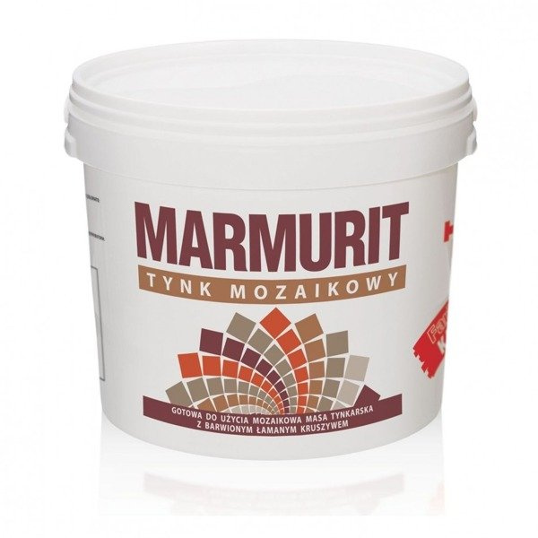 Tynk mozaikowy Marmurit Colorato 1,5mm 15kg