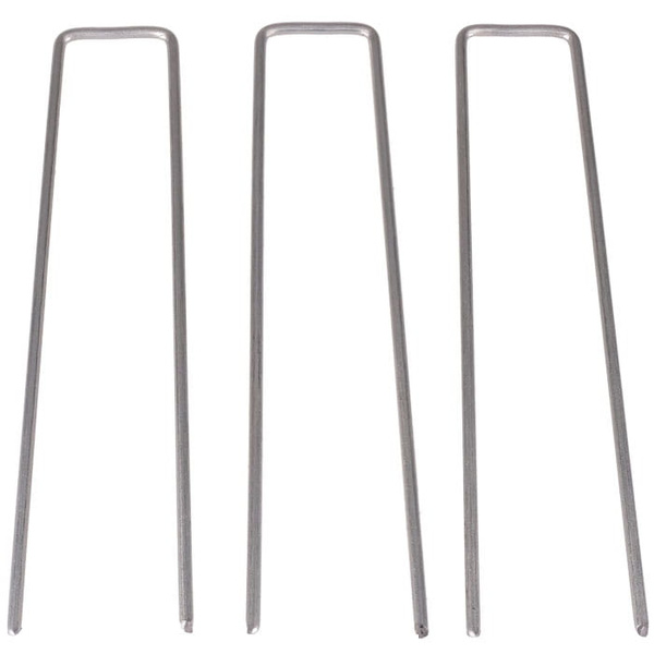 Kołki mocujące do podłoża Typ U 150mm 50szt