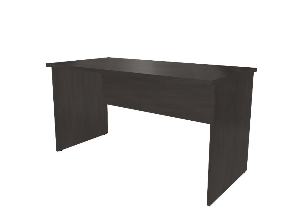HEBE BP03/8 Biurko proste 118,5x80x74h
