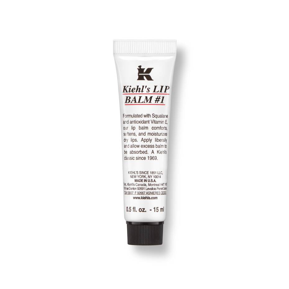 Kiehl's Lip Balm #1 - Balsam do ust 15 ml
