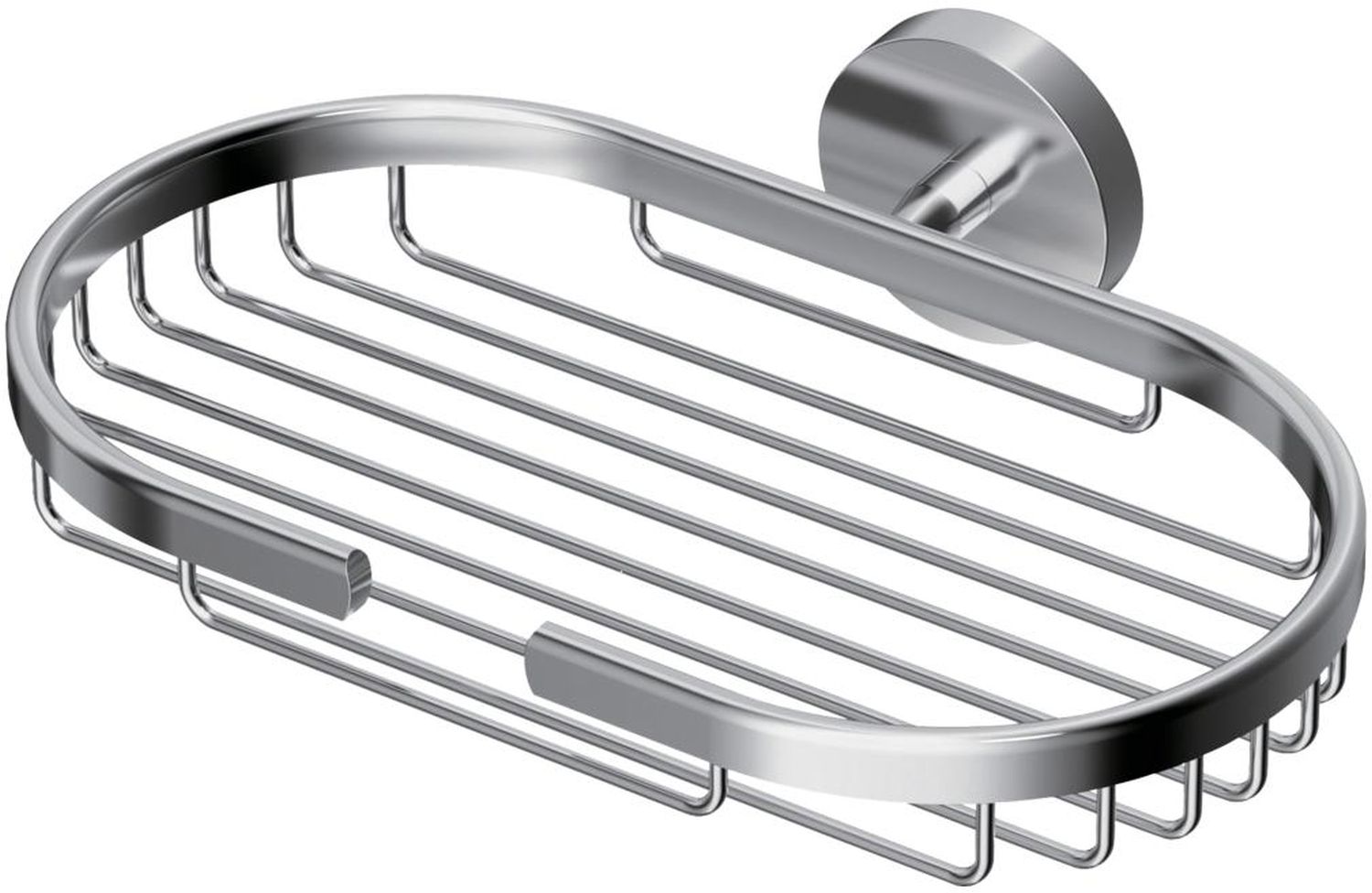 Ideal Standard IOM mydelniczka ścienna chrom A9112AA