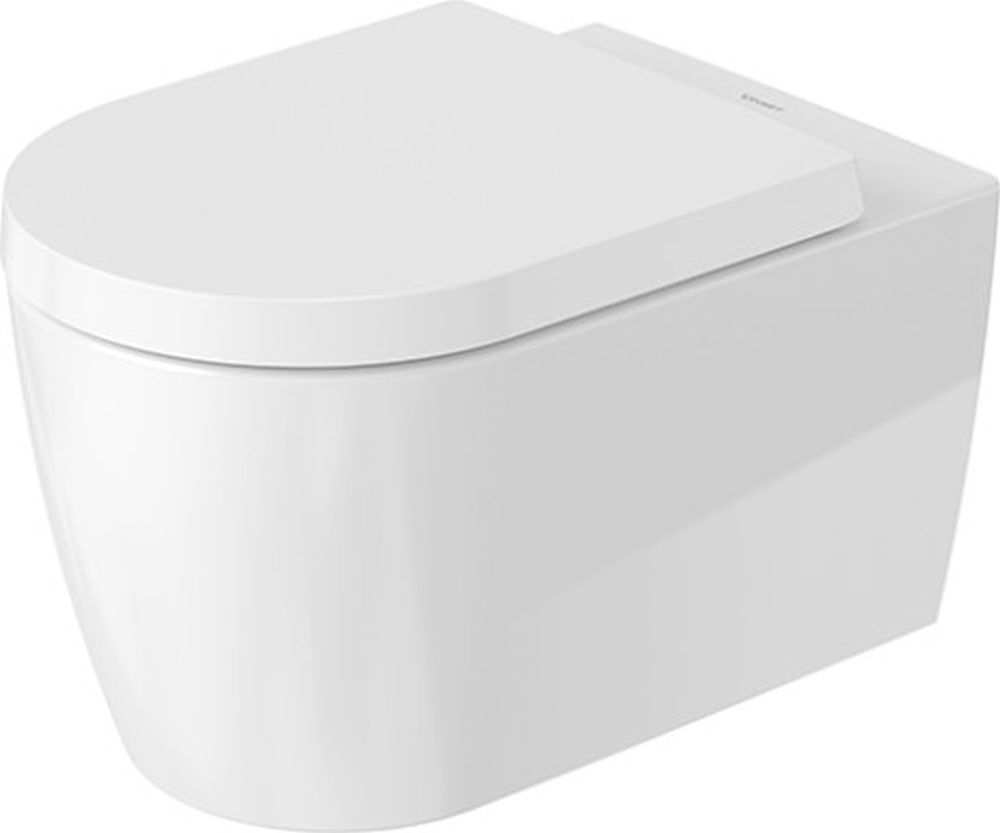 Duravit ME by Starck miska WC wisząca biała 2528092600