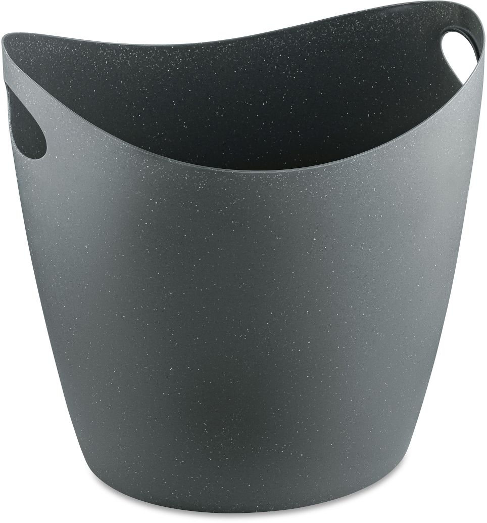 Koziol Bottichelli XL miska na pranie 28 l popielata 1447120 - Wysyłka w 24h