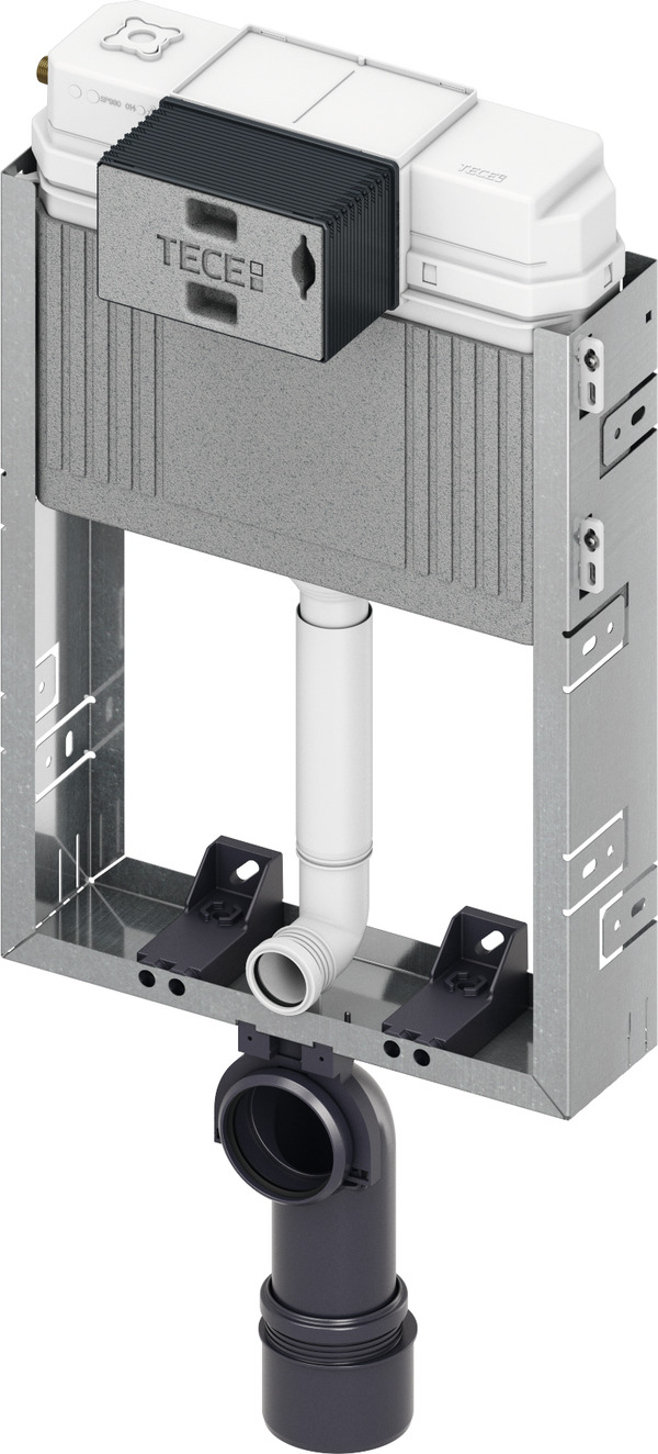 Tece Box stelaż podtynkowy do WC 9370300