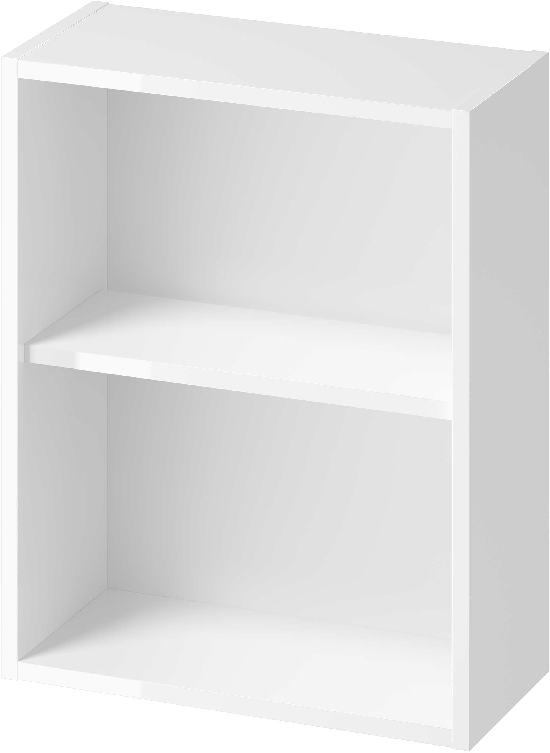 Cersanit Larga szafka 40 cm modułowa otwarta biała S932-093
