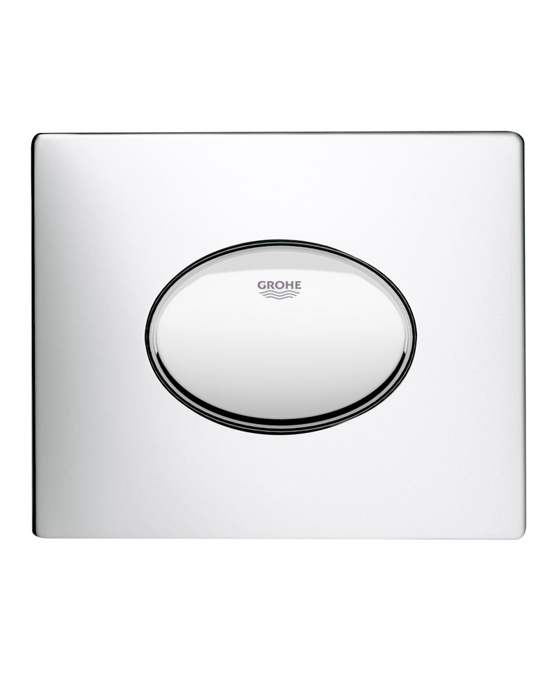 Grohe Skate Air przycisk spłukujący chrom 38565000