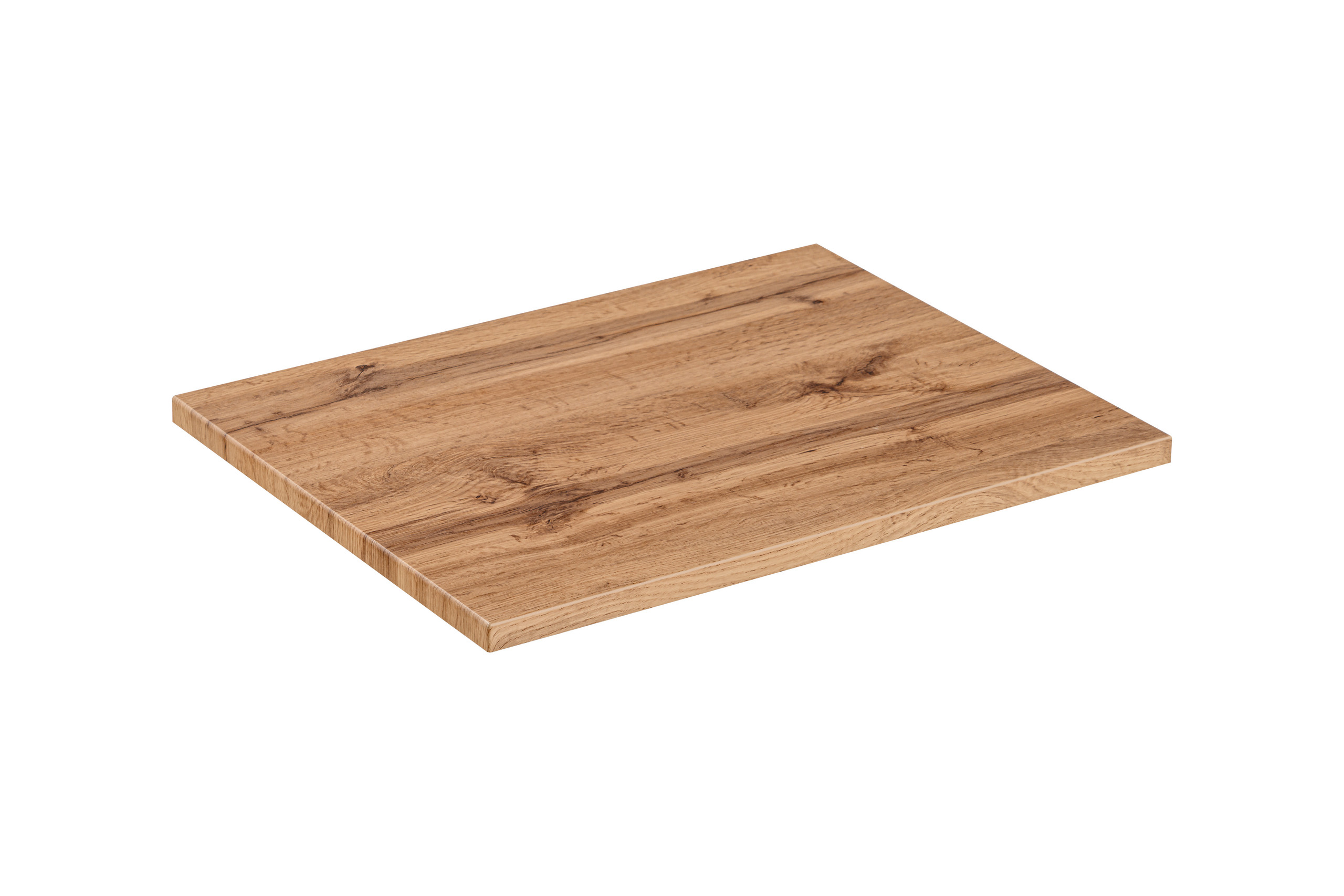 Comad Adel Oak blat naszafkowy 60x46 cm dąb BLAT UN. 89-60-B WOTAN - Wysyłka w 24h