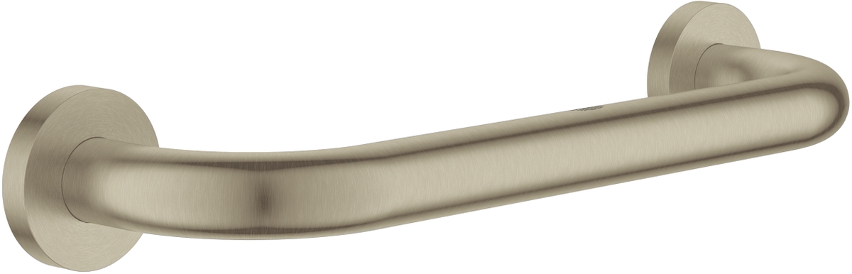 Grohe Essentials uchwyt wannowy brushed nickel 40421EN1