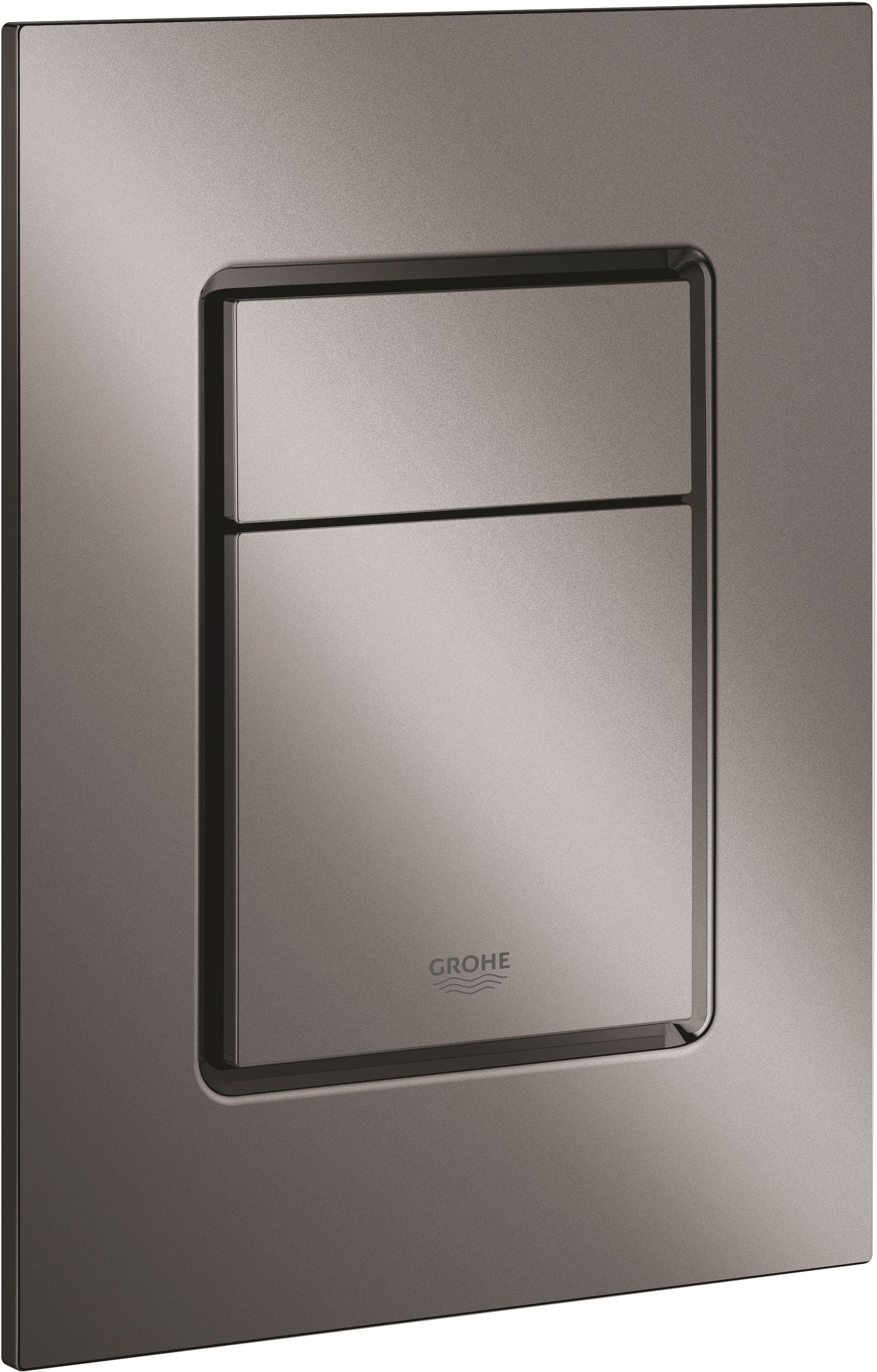 Grohe Skate Cosmopolitan S przycisk spłukujący hard graphite 37535A00 - Wysyłka w 24h