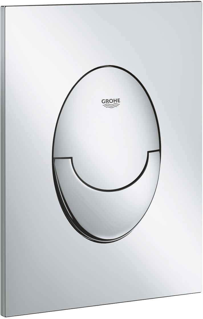 Grohe Skate Air S przycisk spłukujący chrom 37965000