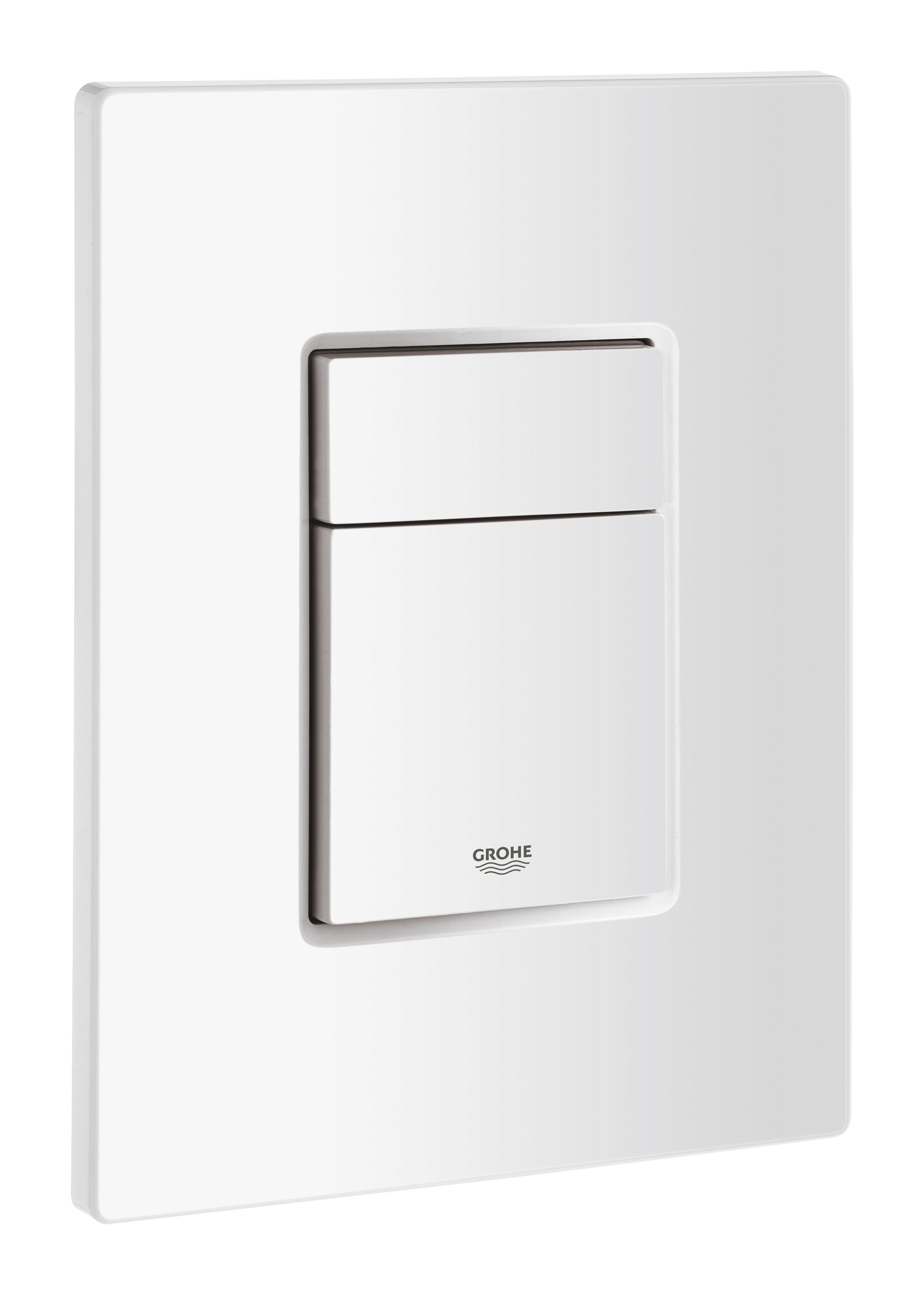 Grohe Skate Cosmopolitan przycisk spłukujący biel alpejska 38732SH0 - Wysyłka w 24h
