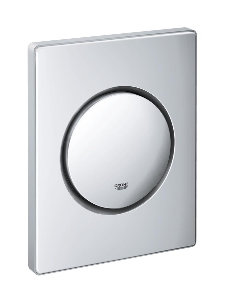 Grohe Nova Cosmopolitan przycisk spłukujący do pisuaru chrom 38804000
