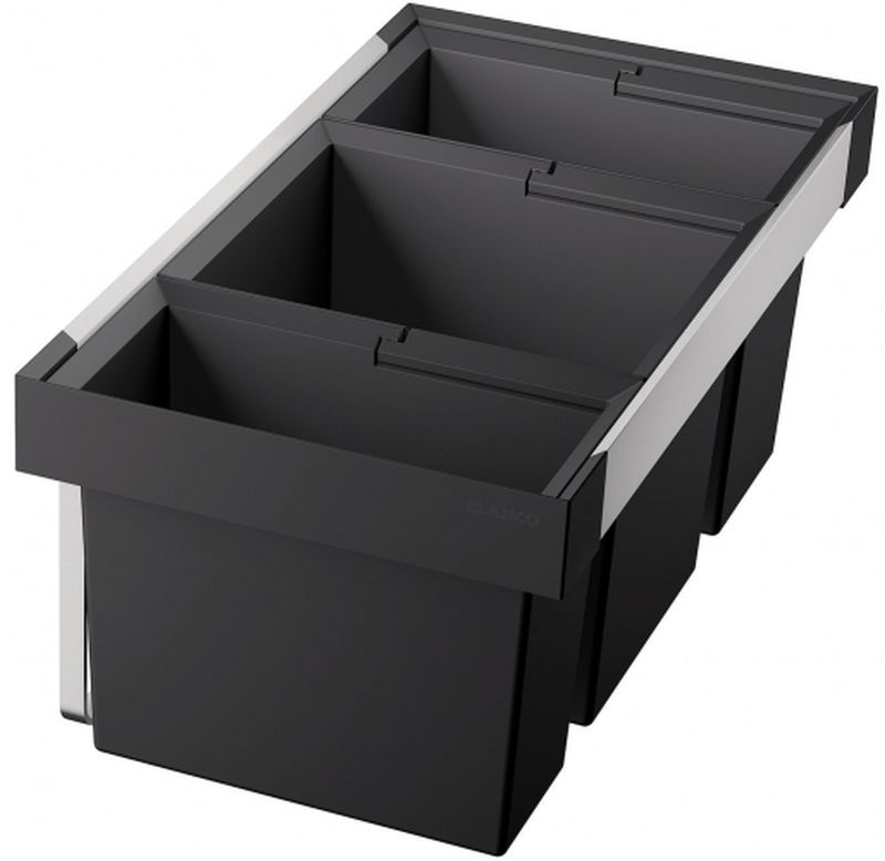 Blanco Flexon II 80/3 sortownik na odpady 525221