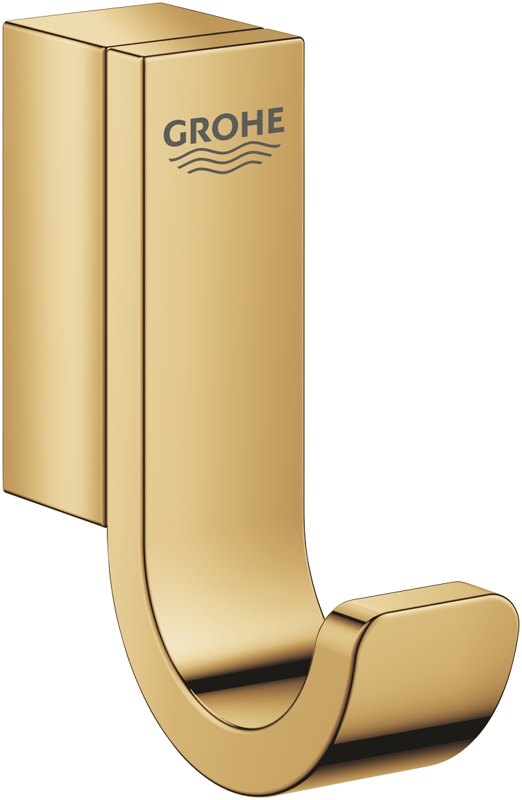 Grohe Selection wieszak cool sunrise 41039GL0 - Wysyłka w 24h