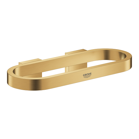 Grohe Selection wieszak na ręcznik brushed cool sunrise 41035GN0