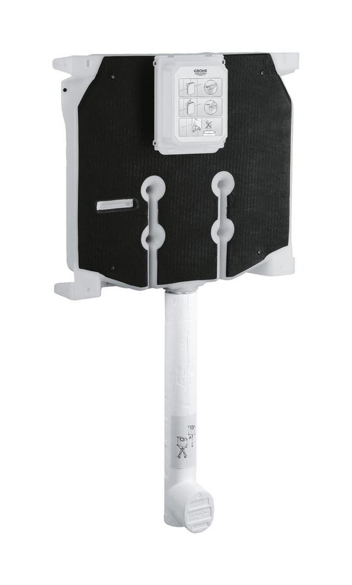 Grohe zbiornik spłukujący do WC 38863000