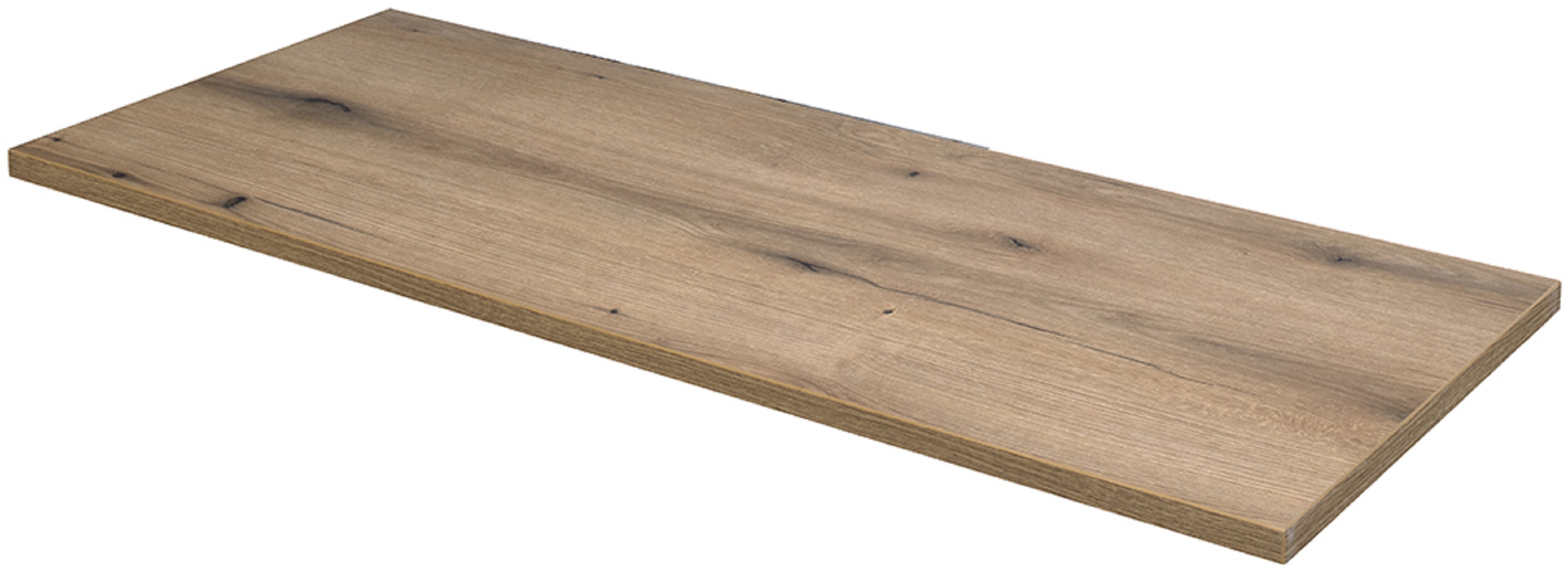Comad Fiji blat naszafkowy 120,4x46 cm dąb BLAT 89-120-A OAK COAST EVOKE