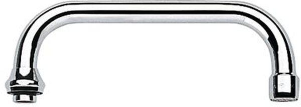 Grohe wylewka do baterii 30 cm chrom 13034000