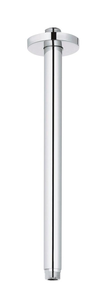 Grohe Rainshower ramię prysznicowe 29,2 cm sufitowe chrom 28497000