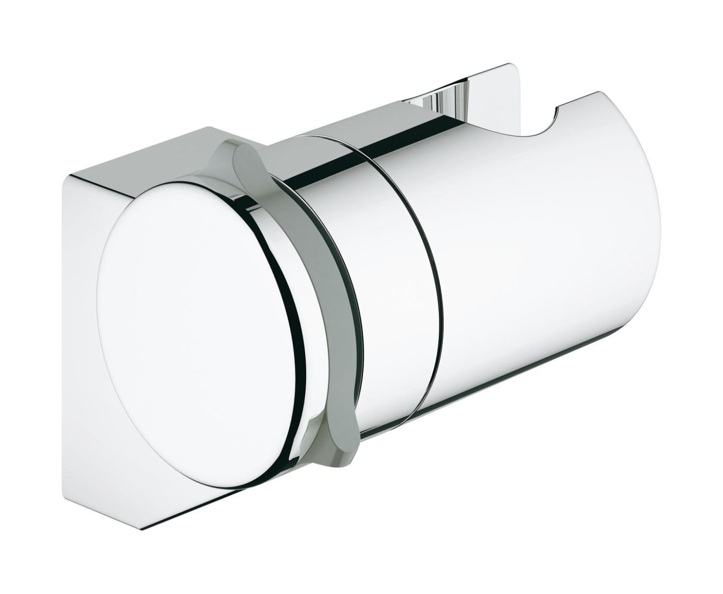 Grohe Tempesta uchwyt prysznicowy ścienny chrom 27595000 - Wysyłka w 24h