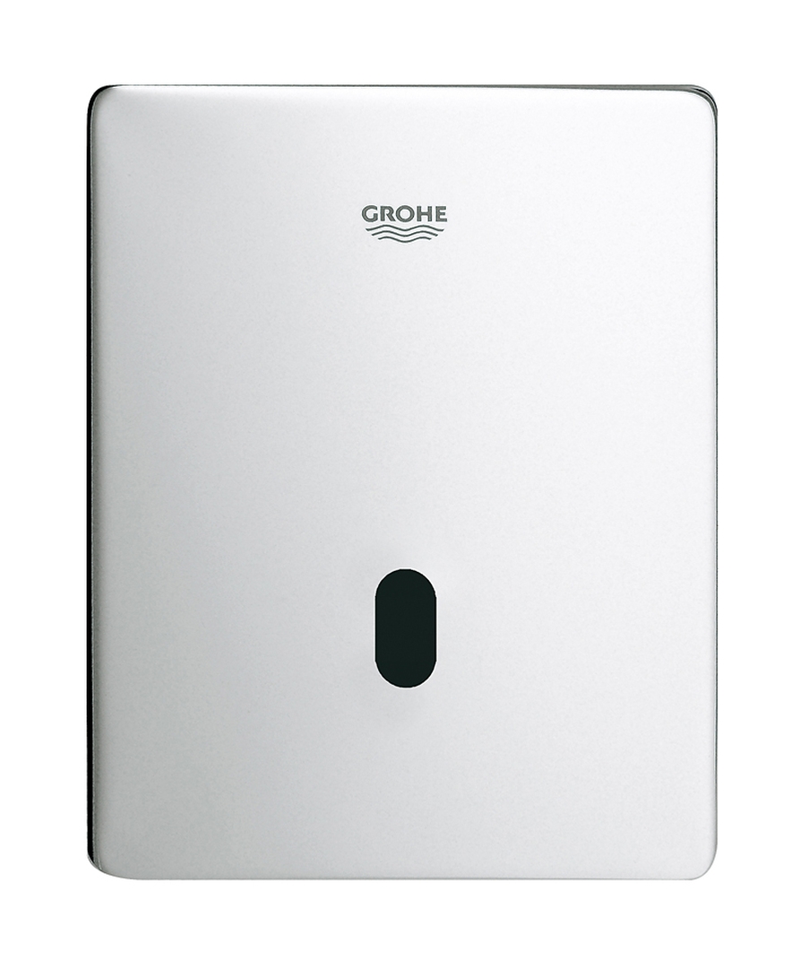 Grohe Tectron Skate elektronika na podczerwień do pisuaru chrom 37324001
