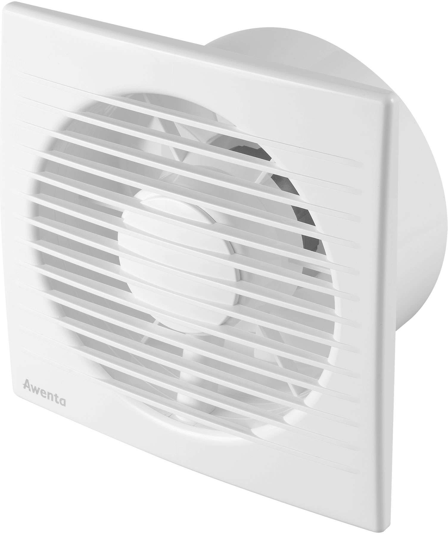 Awenta Wabis wentylator biały WAB150H