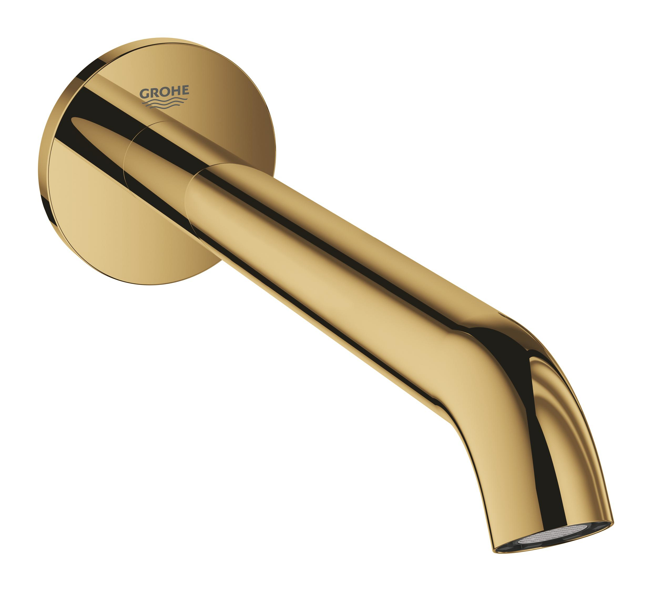 Grohe Essence wylewka do baterii wannowej cool sunrise 13449GL1 - Wysyłka w 24h