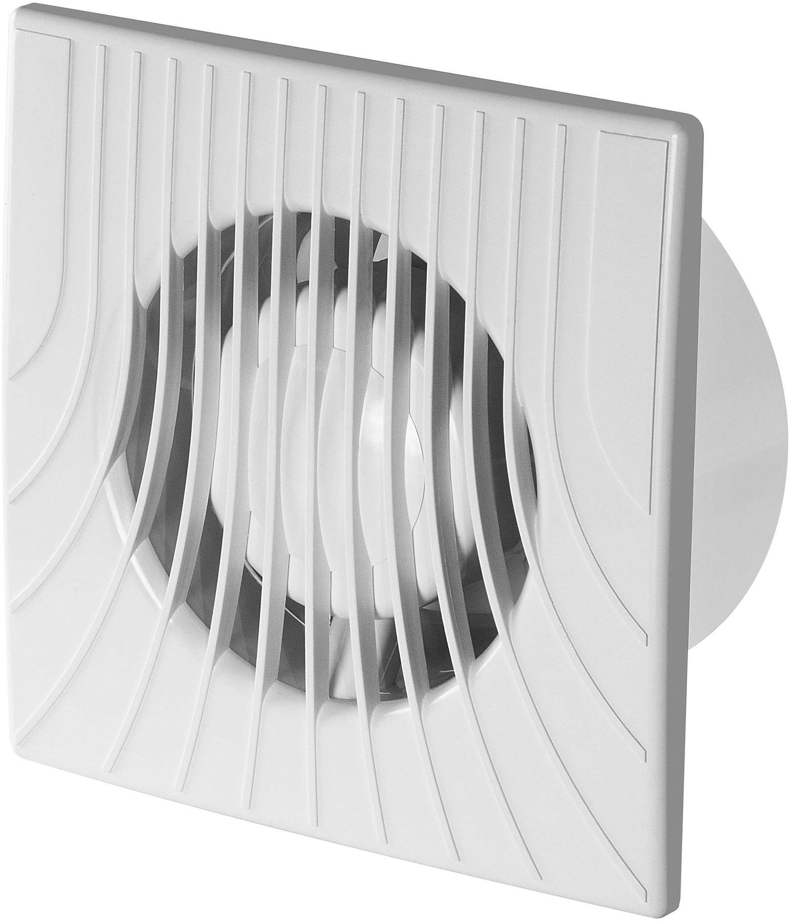 Awenta WA wentylator biały WA100WP
