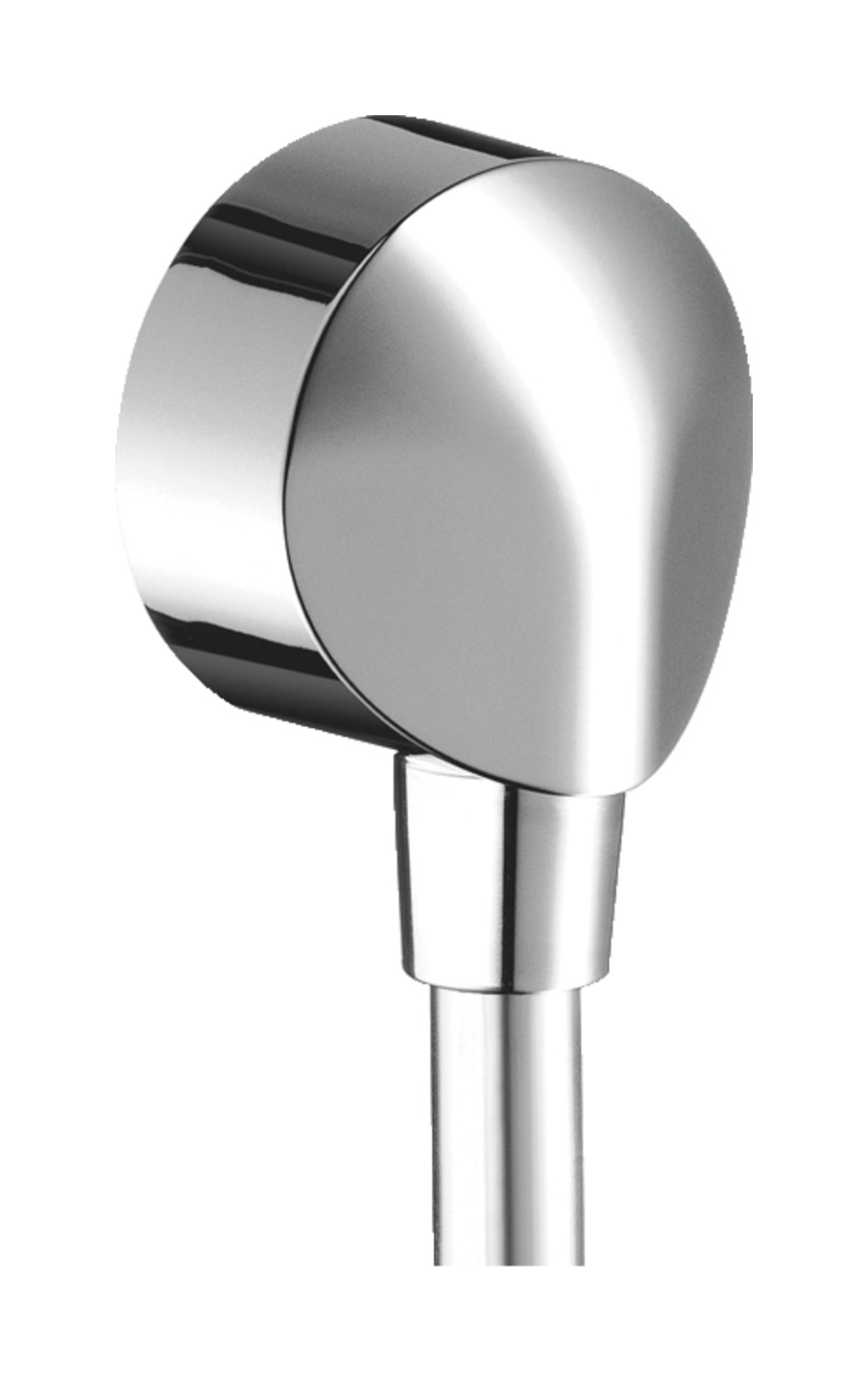 Hansgrohe Fixfit E przyłącze kątowe chrom 27454000 - Wysyłka w 24h