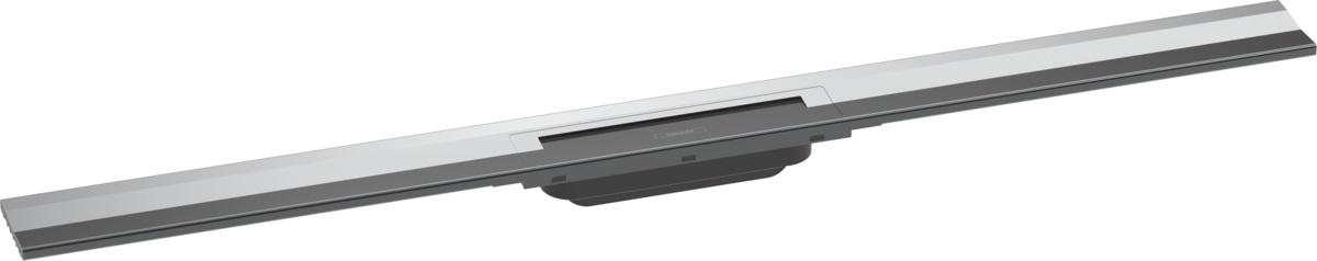 Hansgrohe Raindrain Flex element zewnętrzny odpływu 100 cm chrom 56053000