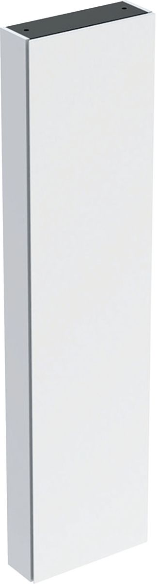 Geberit iCon szafka boczna 180 cm wysoka wisząca biały połysk 502.317.01.1
