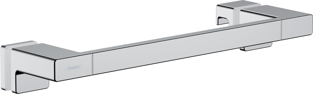 Hansgrohe AddStoris uchwyt do drzwi prysznicowych chrom 41759000