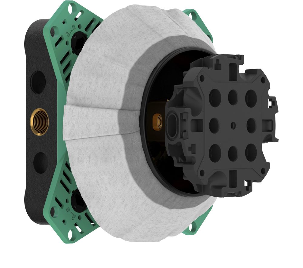 Hansgrohe adapter do iBox universal 2 13588000 - Wysyłka w 24h