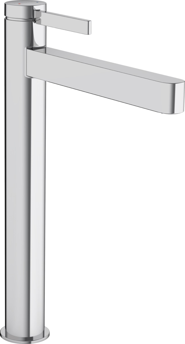 Hansgrohe Finoris bateria umywalkowa stojąca wysoka EcoSmart chrom 76070000